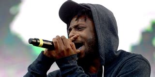 Isaiah Rashad - Albums, Songs, and News | Pitchfork