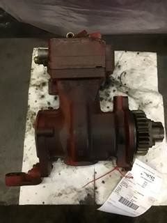 Wabco Air Compressor For Sale | Portland, OR | 2200752 ...