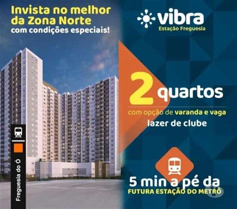 Vibra Esta O Freguesia Dormit Rios Lazer Completo Freguesia Do