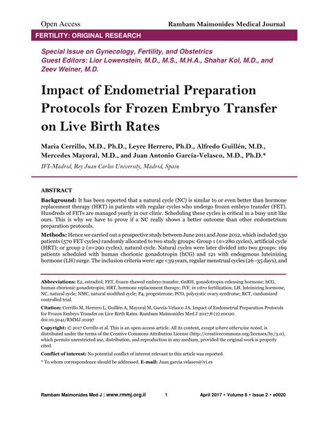 Ihc Frozen Protocol