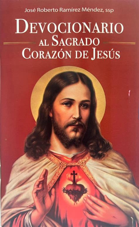 DEVOCIONARIO AL SAGRADO CORAZON Libro La Divina Misericordia