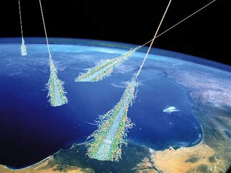 No Proof That Cosmic Rays Cause Global Warming, Study Says | Live Science