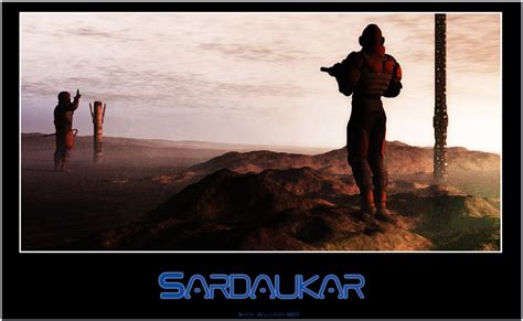 Sardaukar by ShaneGallagher on DeviantArt