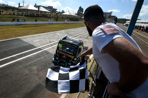 Band Sportv E Streaming Seguem Exibindo A Copa Truck Copa Truck