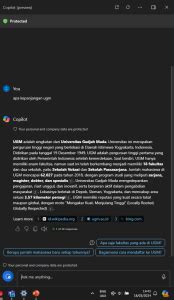 Panduan Microsoft Copilot Dti Ugm Ac Id