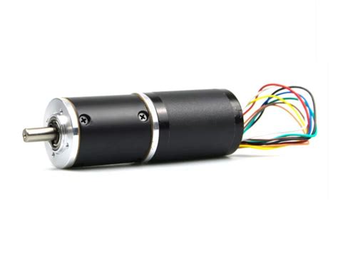 Brushless Dc Gear Motors 2 ICAN