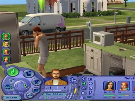 Mundo Positivo The Sims Anos Relembre O Que Marcou Cada Vers O