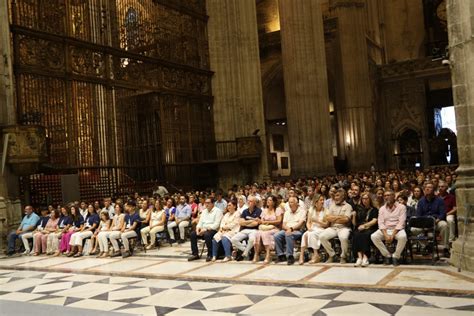 Horarios de misa en la Catedral a partir de septiembre Archidiócesis