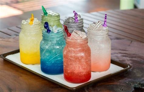 7 Receitas De Soda Italiana Uma Bebida Refrescante E Bem Saborosa