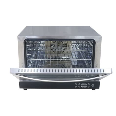 Commercial Countertop Convection Oven Cm Fd Electric Oven For