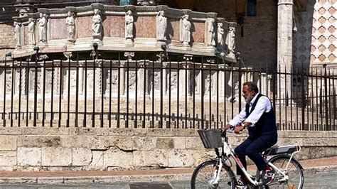 L Umbria Protagonista Su Rai Uno Linea Verde Life Alla Scoperta Delle