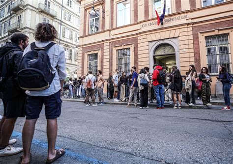 Pnrr A Torino Approvati Progetti Per Milioni Per Le Scuole Grandi