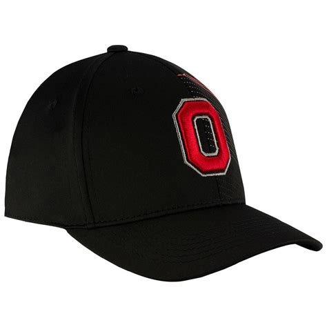 Fitted And Flex Fit Ohio State Hats Shop Osu Buckeyes