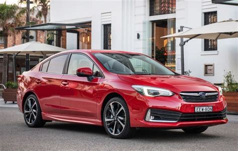 2022 Subaru Impreza 2 0i S AWD Price Specifications CarExpert