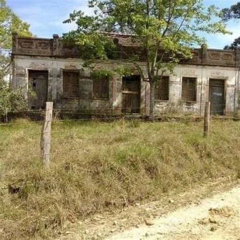 Pin De Moema Russomano Em Cidades E Constru Es Abandonadas Caatinga