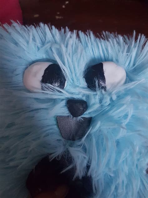 Beebo Inspired Legends Of Tomorrow Plush 20cm Etsy