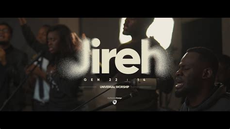 Jireh | Elevation Worship & Maverick City Acordes - Chordify