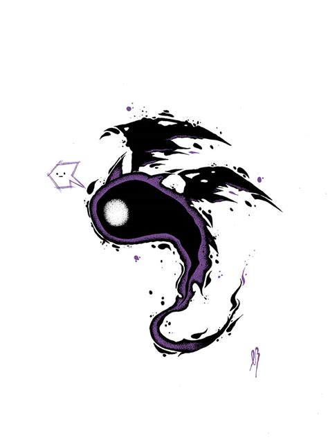 Nefarious Wisp By Vasilislam On Deviantart