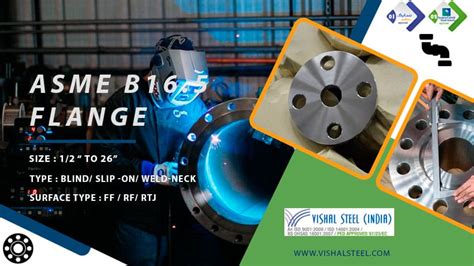 Asme B165 Flange And Ansi B165 Forged Flanges Dimensions