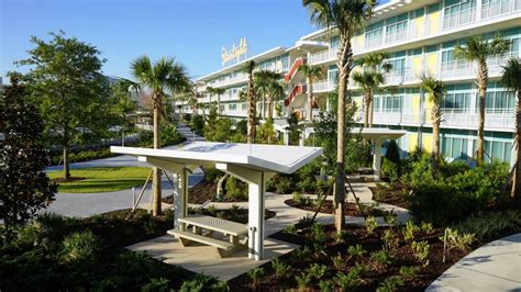 Cabana Bay Beach Resort: Pool areas | Orlando Informer