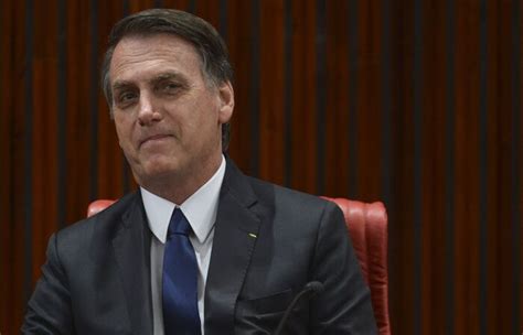 Está Quase Certa Diz Bolsonaro Sobre Filiação Ao Patriota Política