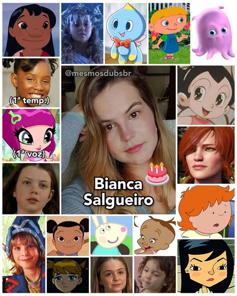 Personagens Os Mesmos Dubladores On Twitter Rt Mesmosdubsbr