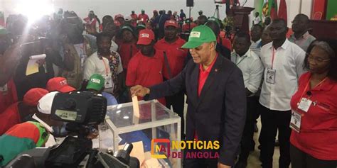 Jo O Louren O Felicita Novo Presidente Da Unita Adalberto Costa J Nior