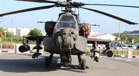 United States approves the sale of AH 64E attack helicopters to Kuwait