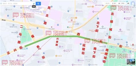 郑州二七广场主隧道今天试通车，两三分钟即可“穿越”二七广场！腾讯新闻