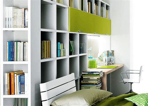 20 Home Office Designs for Small Spaces