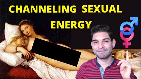 Easy Method For Harnessing Sexual Energy Sex Transmutation Secrets