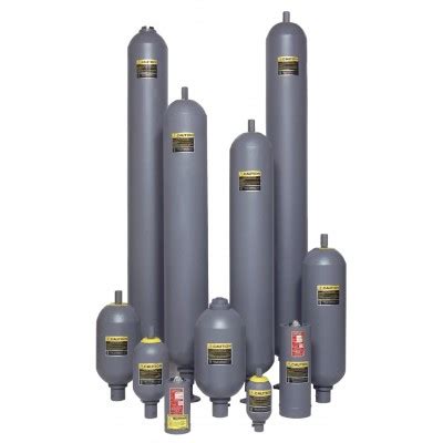 Hydraulic Accumulator - Hydraulic Systems