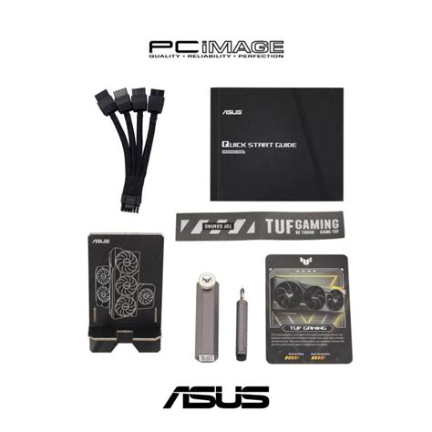 Asus Tuf Gaming Geforce Rtx 4090 Oc Edition 24gb Gddr6x Tuf Rtx4090