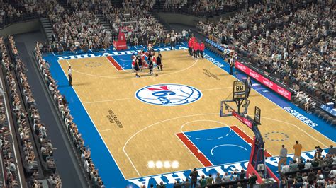 NBA 2K17 Review Roundup - GameSpot