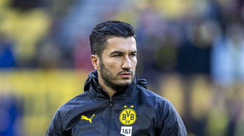 Werder Bremen Freut Sich Auf Wiedersehen Mit BVB Co Trainer Nuri Sahin