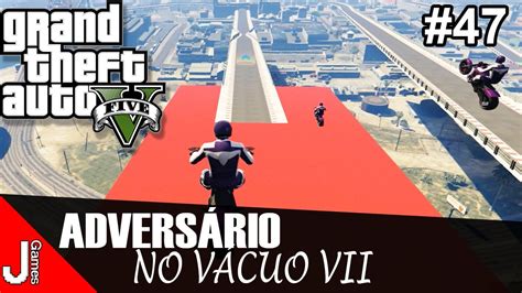 Gta V Online Modo Advers Rio No V Cuo Vii Gta Pc Gameplay