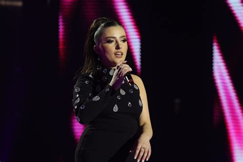 Melisa Zijadić najbolji nastup Bosanac očaran