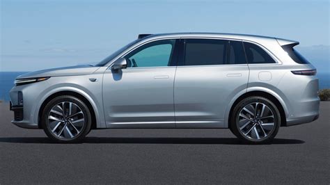 Li L Gro Er Familien Suv Mit Range Extender Erev Zum Preis Eines Vw