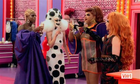 Rupauls Drag Race Season 13 Episode 14 Recap Getting Lucky In Magazine