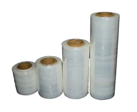 Oxo Biodegradable Stretch Film At Rs 145 Kg Stretch Wrap Film In Sas