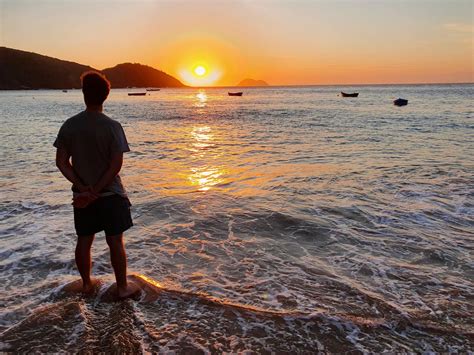 Onde ver o Pôr do Sol em Búzios Apaixonados por Viagens Roteiros e