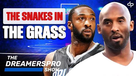 Gilbert Arenas Gets Exposed After Disrespectful Comments He Made About