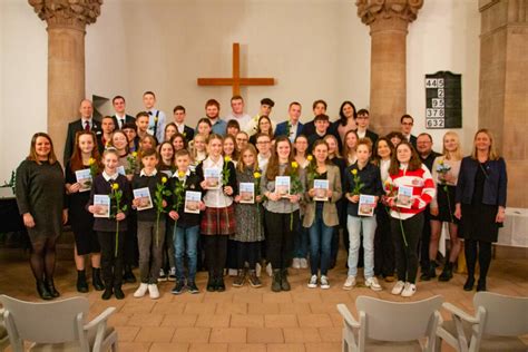 Harte Arbeit Lohnt Sich Klosterschule Ro Leben