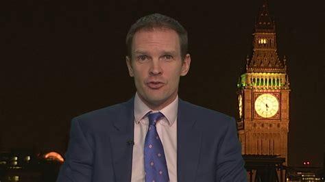 Nhs Dan Poulter Interview Channel News