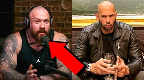 Final Update On The True Geordie And Andrew Tate Situation True Geordie