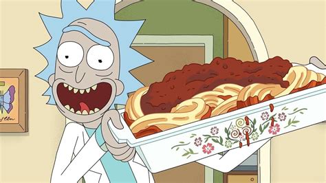 Rick And Morty Season 7 Trailer Debuts First Look At New Voices - GameSpot