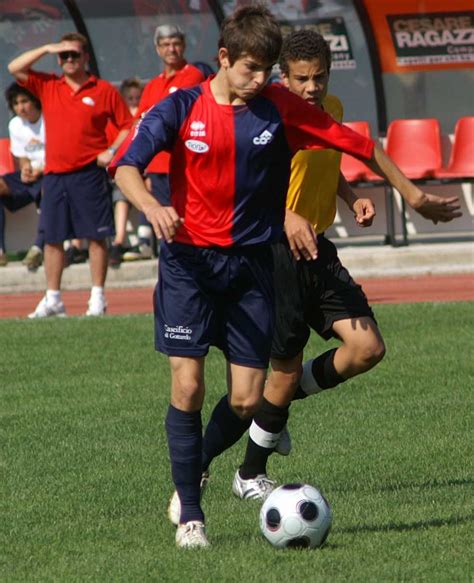 Campionato U15 Team Ticino Sopraceneri