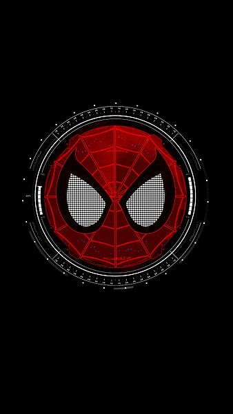 Spiderman Logo Hd Wallpaper 4k - Infoupdate.org