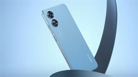 Nuevo Oppo A Caracter Sticas Y Precio De Un M Vil Barato Con Buena