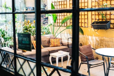 The Perfect Airbnb Stay In The Heart Of Barcelona Travel Pockets